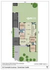 25 Dunkeld Avenue, Sunshine North, Vic 3020-Floorplan
