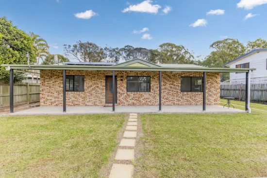 25 Dyson Street, Aldershot QLD 4650-Image