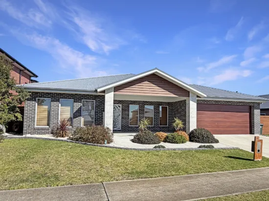 25 Eagle Bay Terrace, Paynesville, Vic 3880