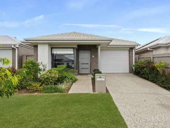 25 Eagle Street, Flagstone, Qld 4280