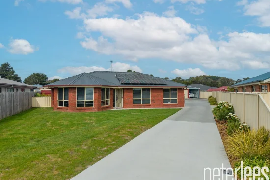25 Earl Grove, Latrobe, Tas 7307