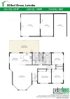 25 Earl Grove, Latrobe, Tas 7307-Floorplan
