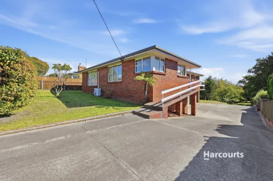 25 Eastland Drive, Ulverstone, Tas 7315