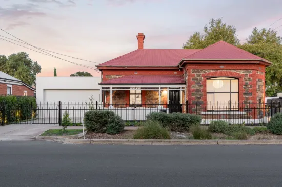 25 Ebor Avenue, Mile End, SA 5031