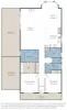 25 Edgbaston Parade, Caroline Springs, Vic 3023-Floorplan