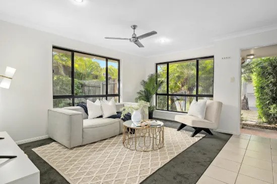 25 Edith Street, Forest Lake, Qld 4078