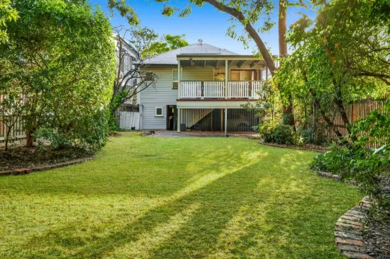 25 Edith Street, Stones Corner, Qld 4120