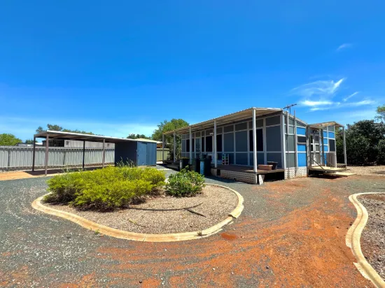 25 Edkins Place, South Hedland WA 6722-Image