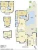 25 Eighth Avenue, St Lucia, Qld 4067-Floorplan
