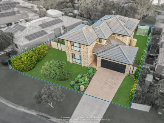 25 Eimeo Place, Sandstone Point, Qld 4511