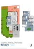 25 Ekala Avenue, The Ponds, NSW 2769-Floorplan