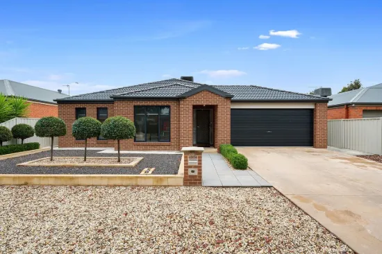 25 Elandra Drive, Ascot VIC 3551-Image