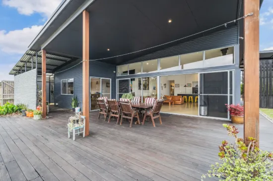 25 Eldridge Avenue, Witchcliffe, WA 6286