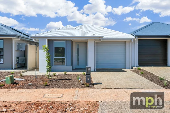 25 Elias Circuit, Munno Para West, SA 5115