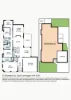 25 Elizabeth Street, East Cannington, WA 6107-Floorplan