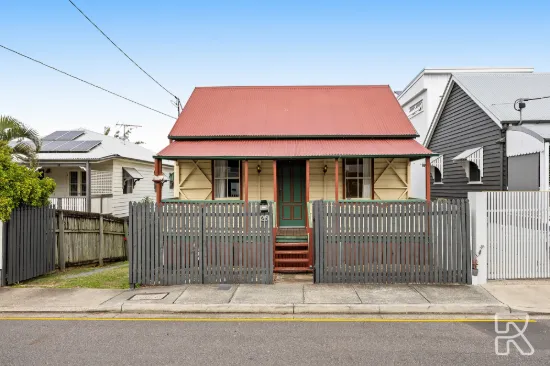 25 Ellen Street, Albion, Qld 4010