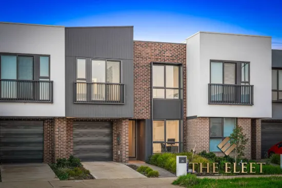 25 Elmhurst Avenue, Aintree, Vic 3336
