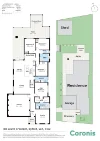 25 Elphick Street, Gosnells, WA 6110-Floorplan