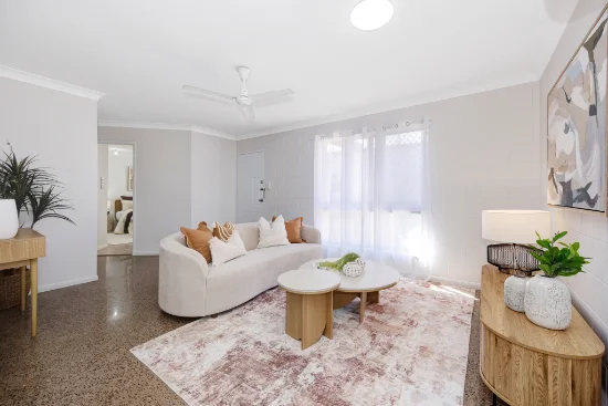 25 Elton Drive, Kelso, Qld 4815
