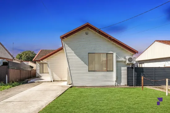 25 Emery Avenue, Yagoona, NSW 2199
