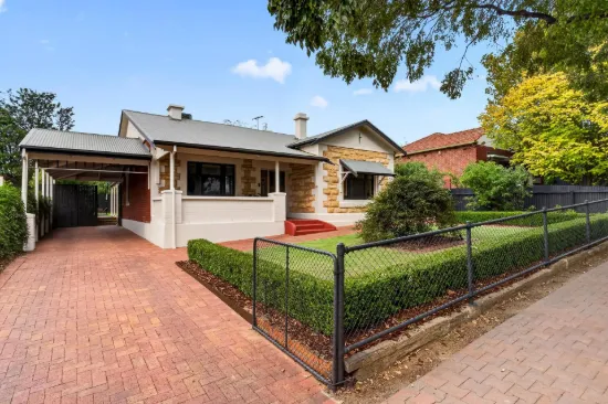 25 Emily Avenue, Clapham, SA 5062