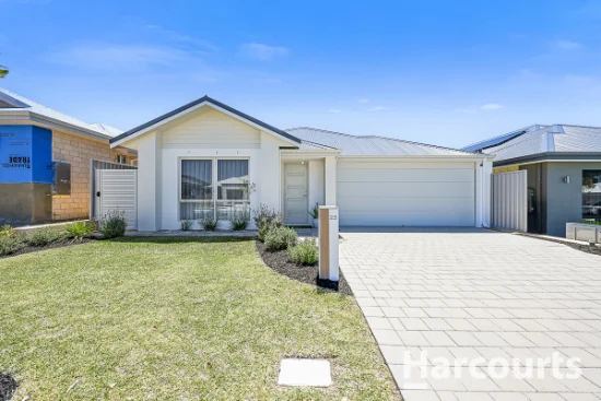 25 Eminence Street, Sinagra, WA 6065