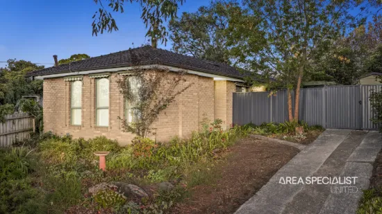 25 Enfield Drive, Bayswater, Vic 3153