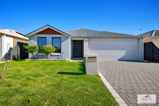 25 Eolian Loop, Dayton, WA 6055