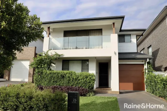 25 Eora Street, Bardia, NSW 2565