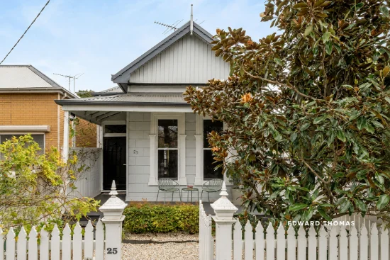 25 Epsom Road, Kensington, Vic 3031