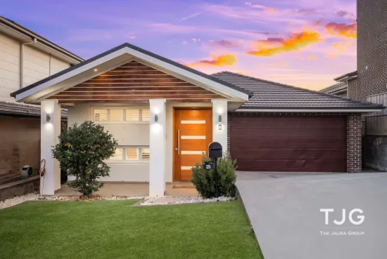 25 Equinox Drive, Box Hill NSW 2765-Image