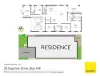 25 Equinox Drive, Box Hill NSW 2765-Floorplan