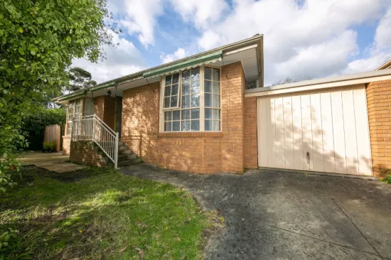 25 Erica Crescent, Heathmont VIC 3135-Image