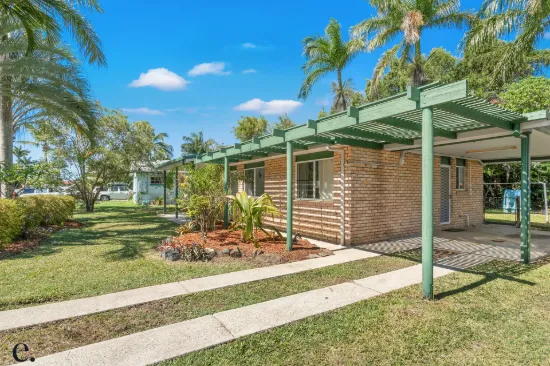 25 Erromango Drive, Jubilee Pocket, Qld 4802