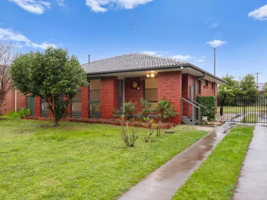 25 Esperanto Street, Benalla VIC 3672-Image