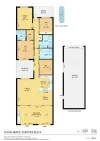 25 Esplanade, Christies Beach SA 5165-Floorplan