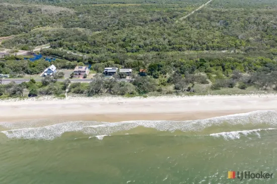 25 Esplanade, Coonarr, Qld 4670-Image