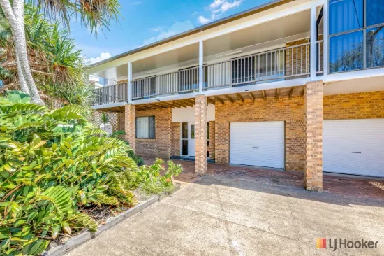 25 Esplanade, Coonarr, Qld 4670-Image