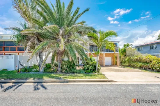 25 Esplanade, Coonarr, Qld 4670-Image