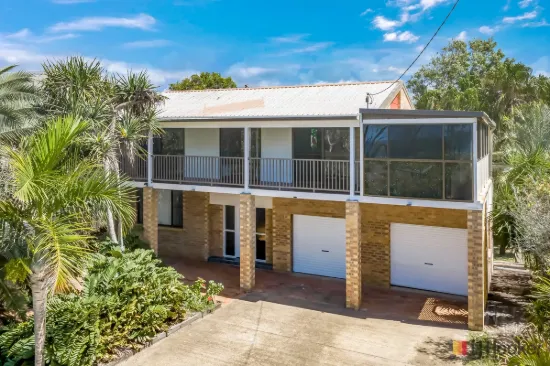 25 Esplanade, Coonarr, Qld 4670-Image