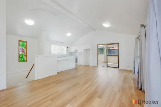 25 Esplanade, Coonarr, Qld 4670-Image