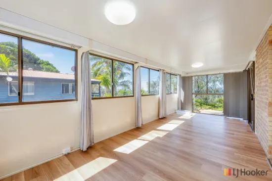 25 Esplanade, Coonarr, Qld 4670-Image
