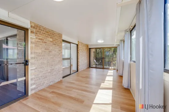 25 Esplanade, Coonarr, Qld 4670-Image
