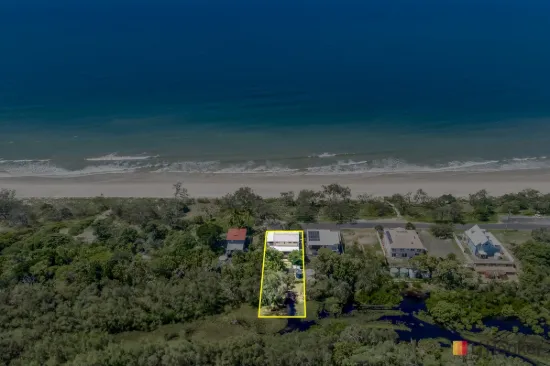 25 Esplanade, Coonarr, Qld 4670-Image
