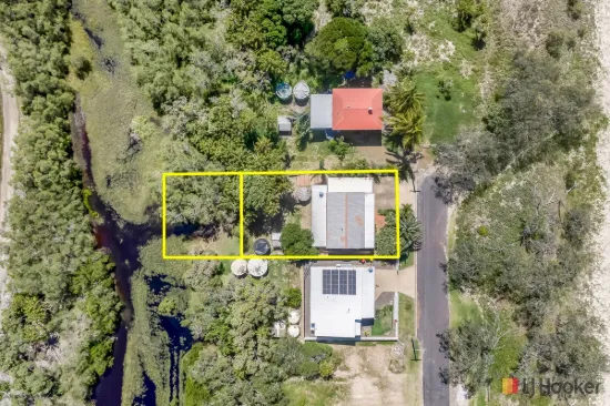 25 Esplanade, Coonarr, Qld 4670-Image