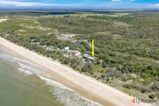 25 Esplanade, Coonarr, Qld 4670-Image