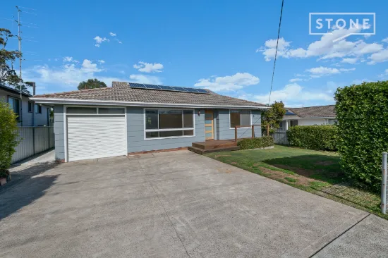 25 Etheridge Crescent, Edgeworth, NSW 2285