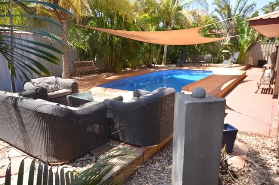 25 Etrema Loop, South Hedland, WA 6722