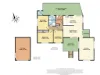 25 Eureka Avenue, Kiama Downs NSW 2533-Floorplan