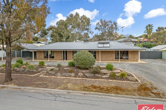 25 Eva Street, Williamstown, SA 5351